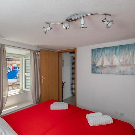 Old Town Charming Nest Apartment Dubrovnik Bilik gambar