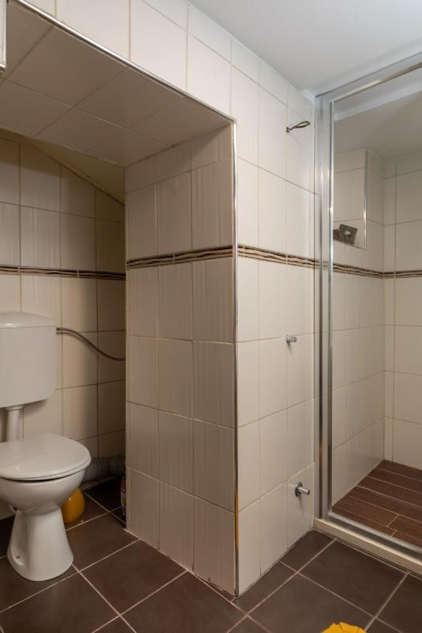 Old Town Charming Nest Apartment Dubrovnik Luaran gambar