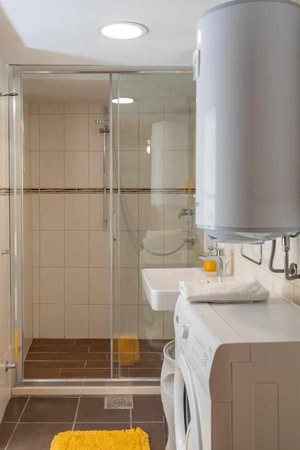 Old Town Charming Nest Apartment Dubrovnik Luaran gambar